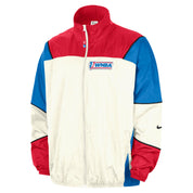 NIKE MENS WNBA LEGENDS LIGHTWEIGHT JACKET