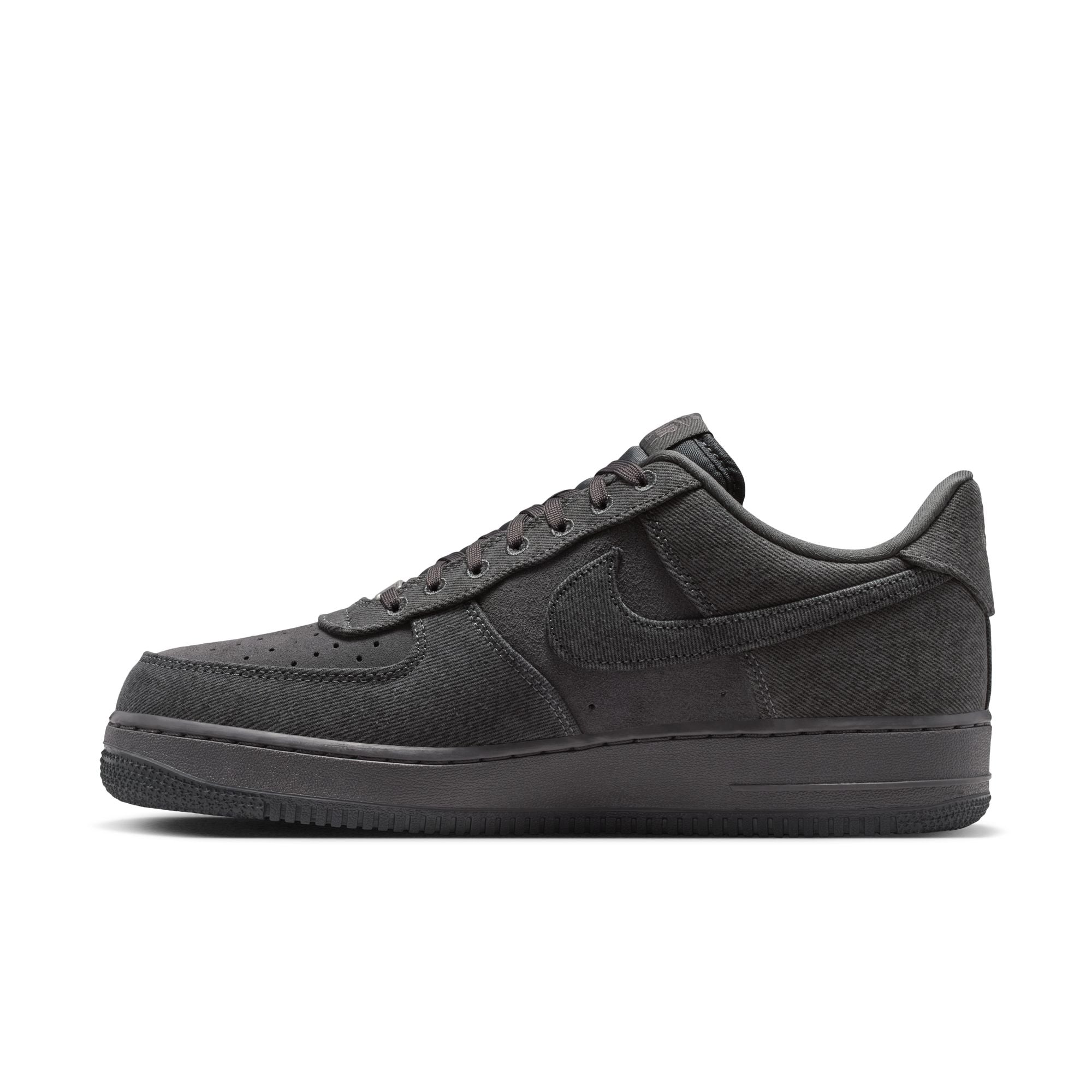 NIKE AIR FORCE 1 '07 LV8 'DENIM'
