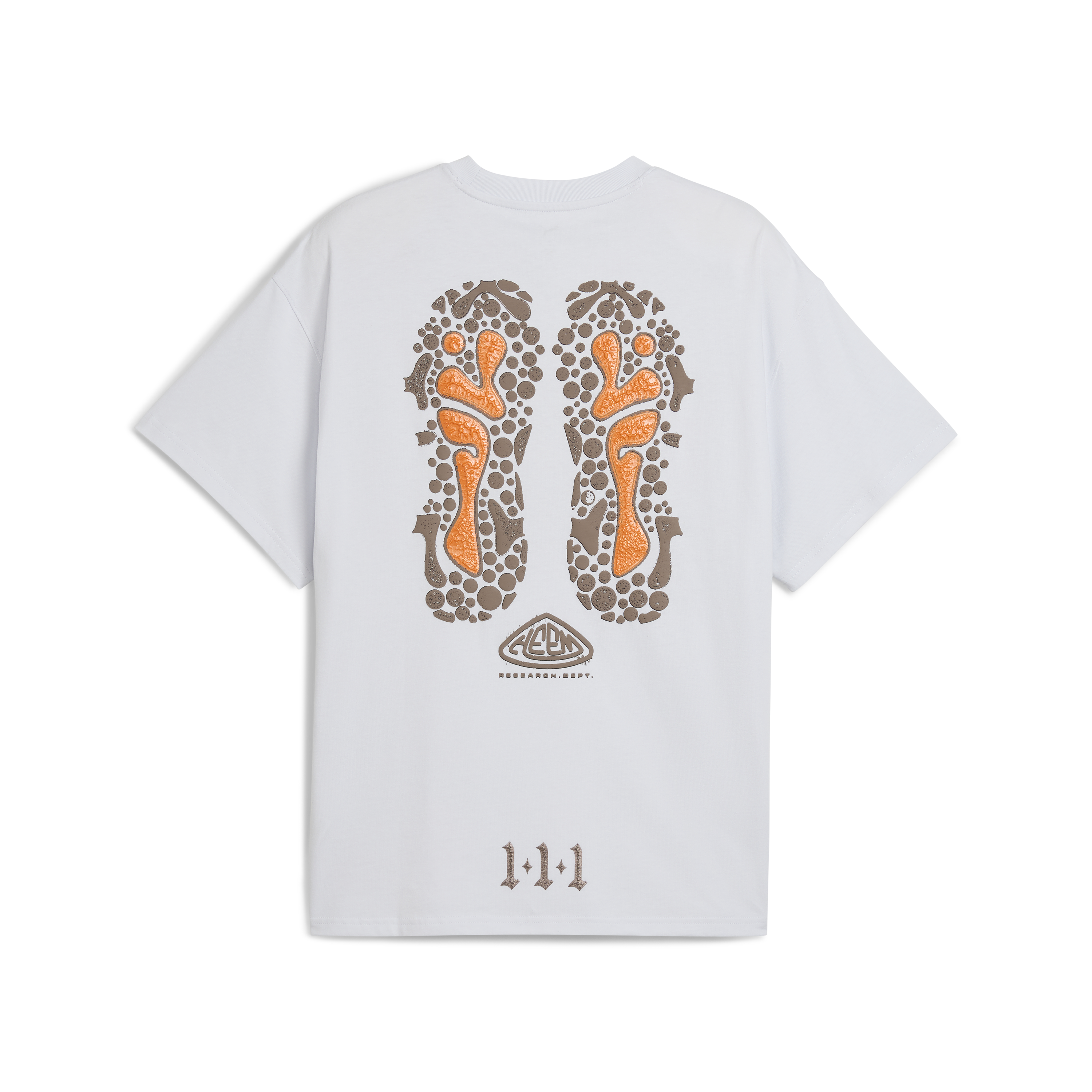 PUMA LAFRANCE HEEM TEE I