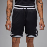 JORDAN SPORT MENS DRI-FIT DIAMOND SHORT