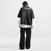 NIKE WOMENS OVERSIZED JERSEY