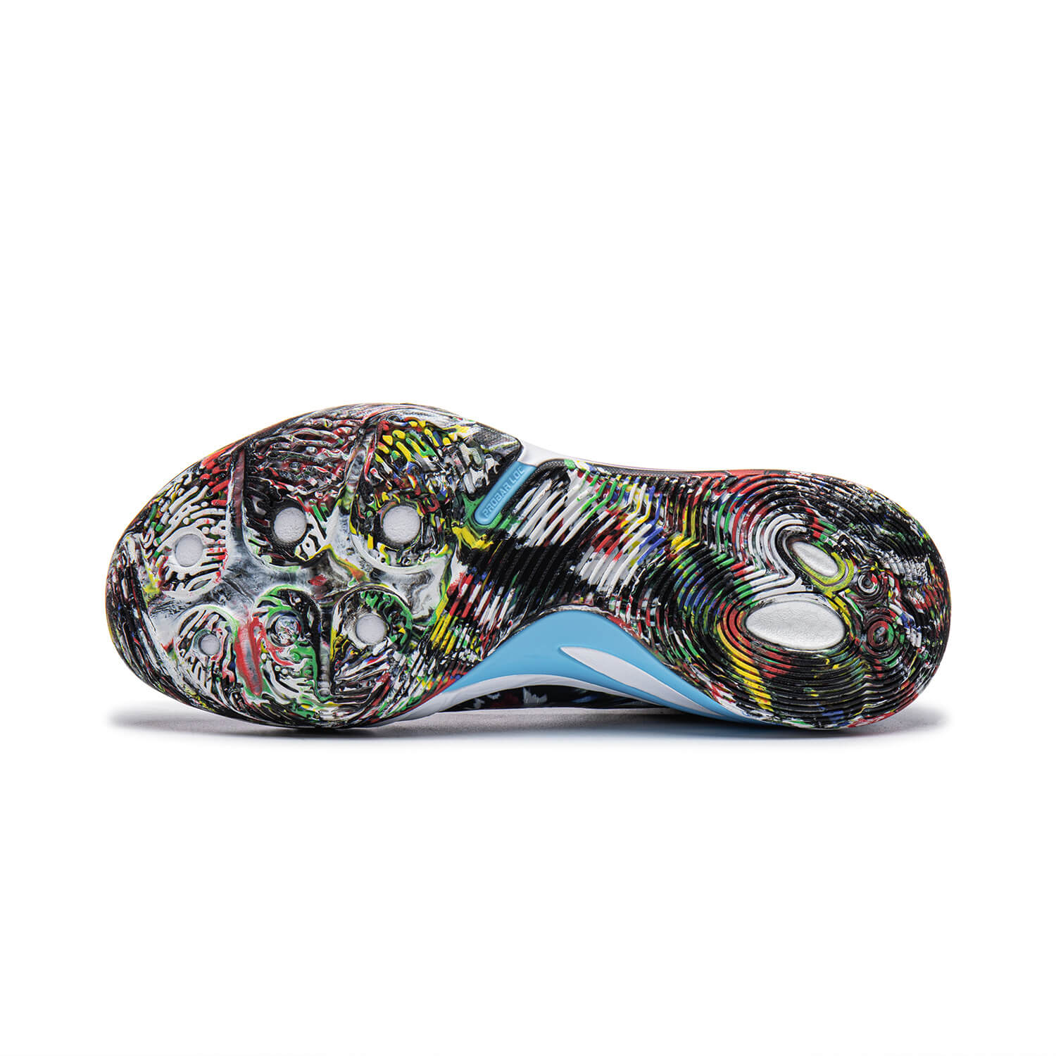 WADE DLO 2 'BUTTERFLY KISS'