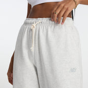 NEW BALANCE ATHLETICS FRENCH TERRY JOGGER