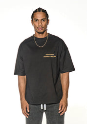 VOUSETI DEPARTMENT T-SHIRT