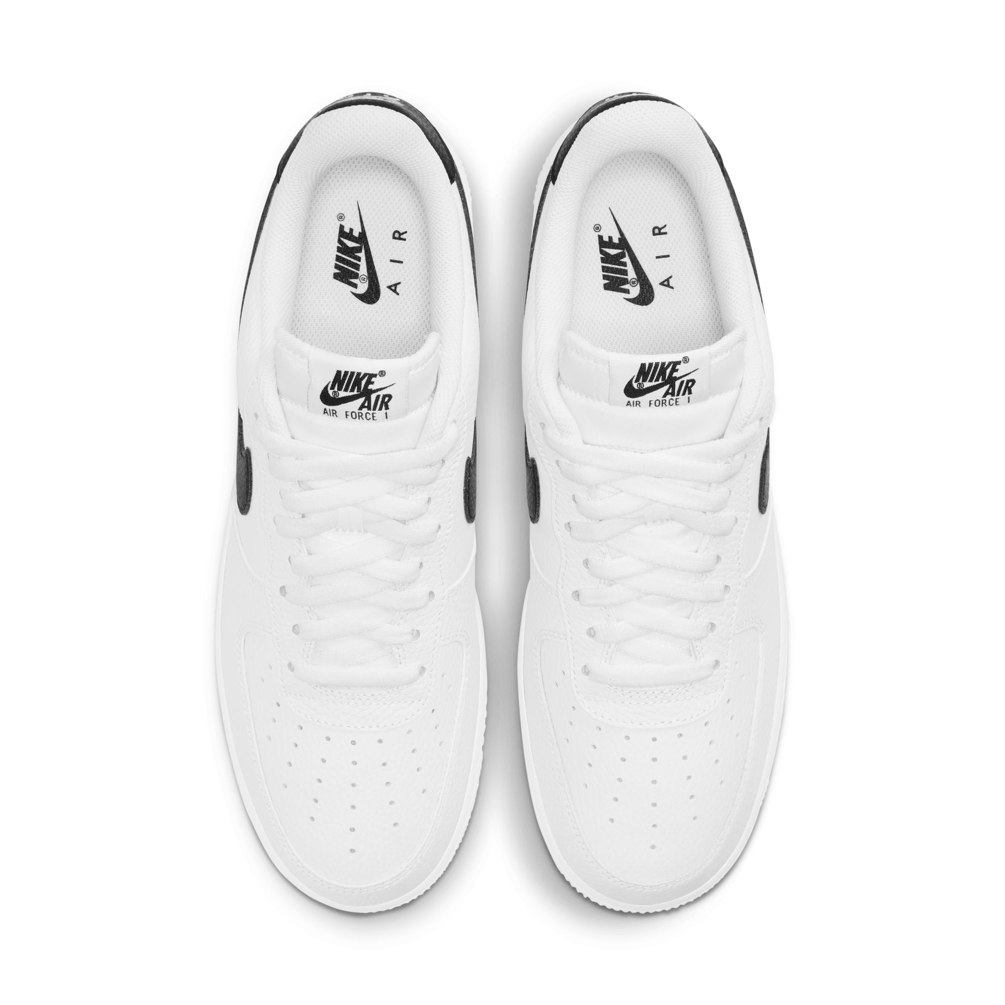 NIKE MENS AIR FORCE 1 '07
