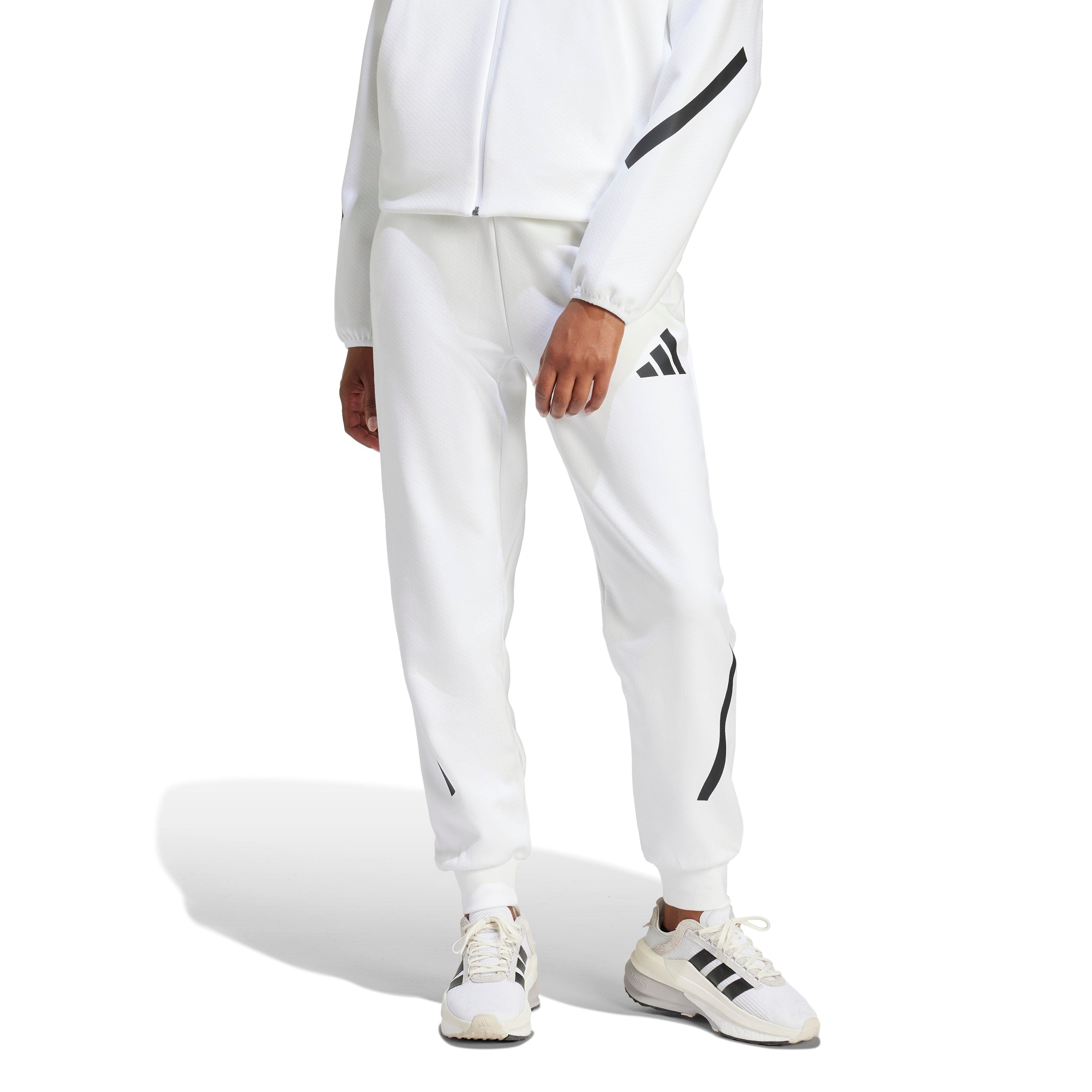 ADIDAS WOMENS Z.N.E. PANTS
