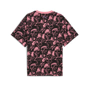 PUMA LAMELO WORLD TOUR-NAMENT AOP TEE