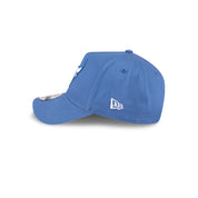 NEW ERA 940 A-FRAME - CHICAGO BULLS