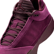 AIR JORDAN 40 'BORDEAUX'
