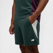 NEW BALANCE BASKETBALL PERFORMANCE MESH SHORT