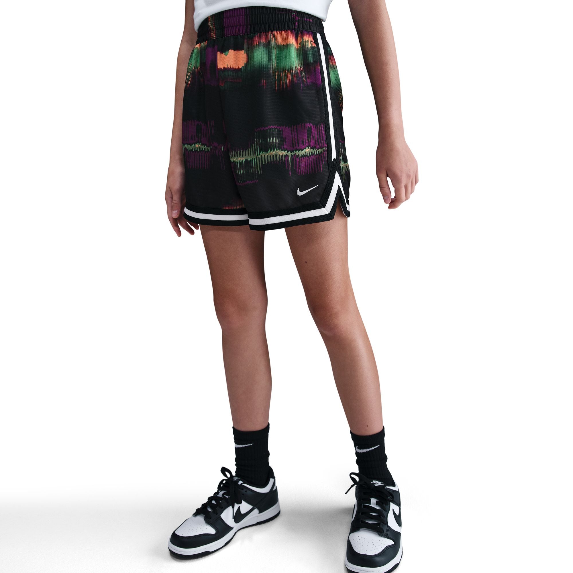 NIKE DNA DRI-FIT 5" SHORT - YOUTH