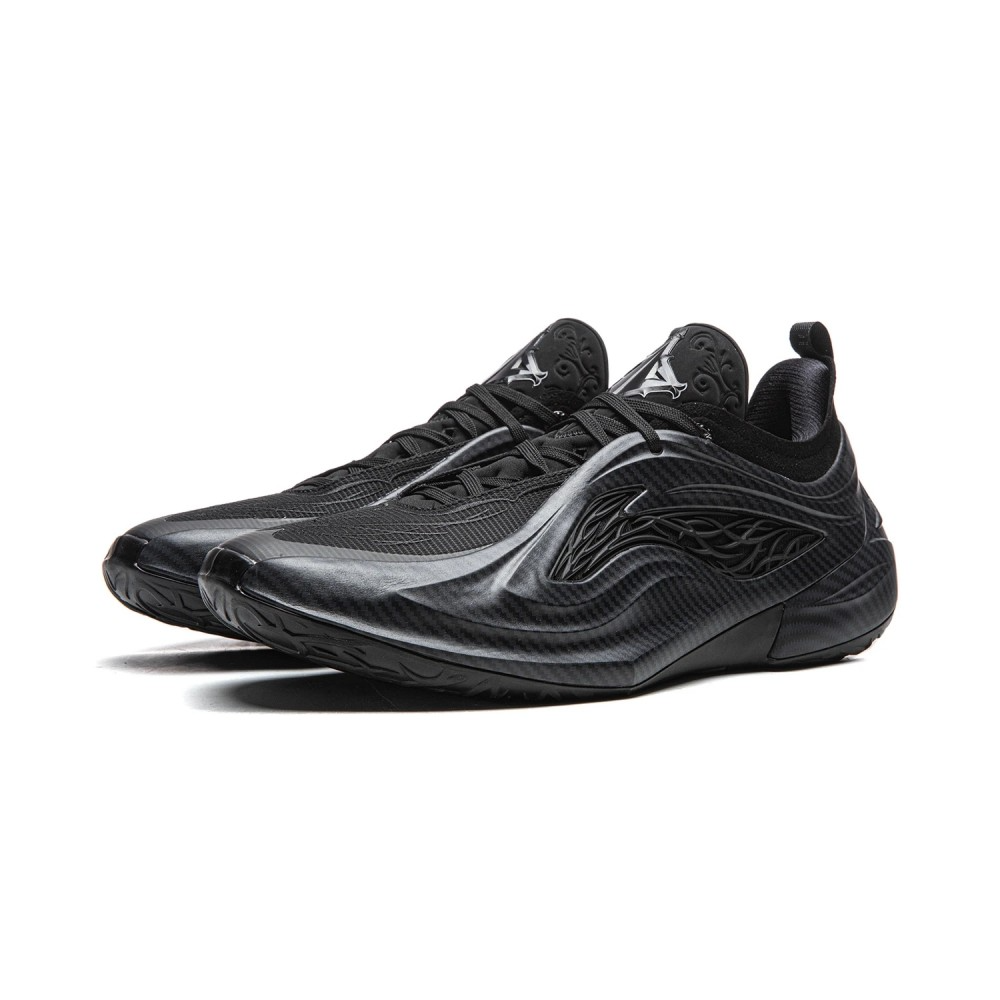 LI-NING JIMMY BUTLER 4 'DARK KNIGHT'