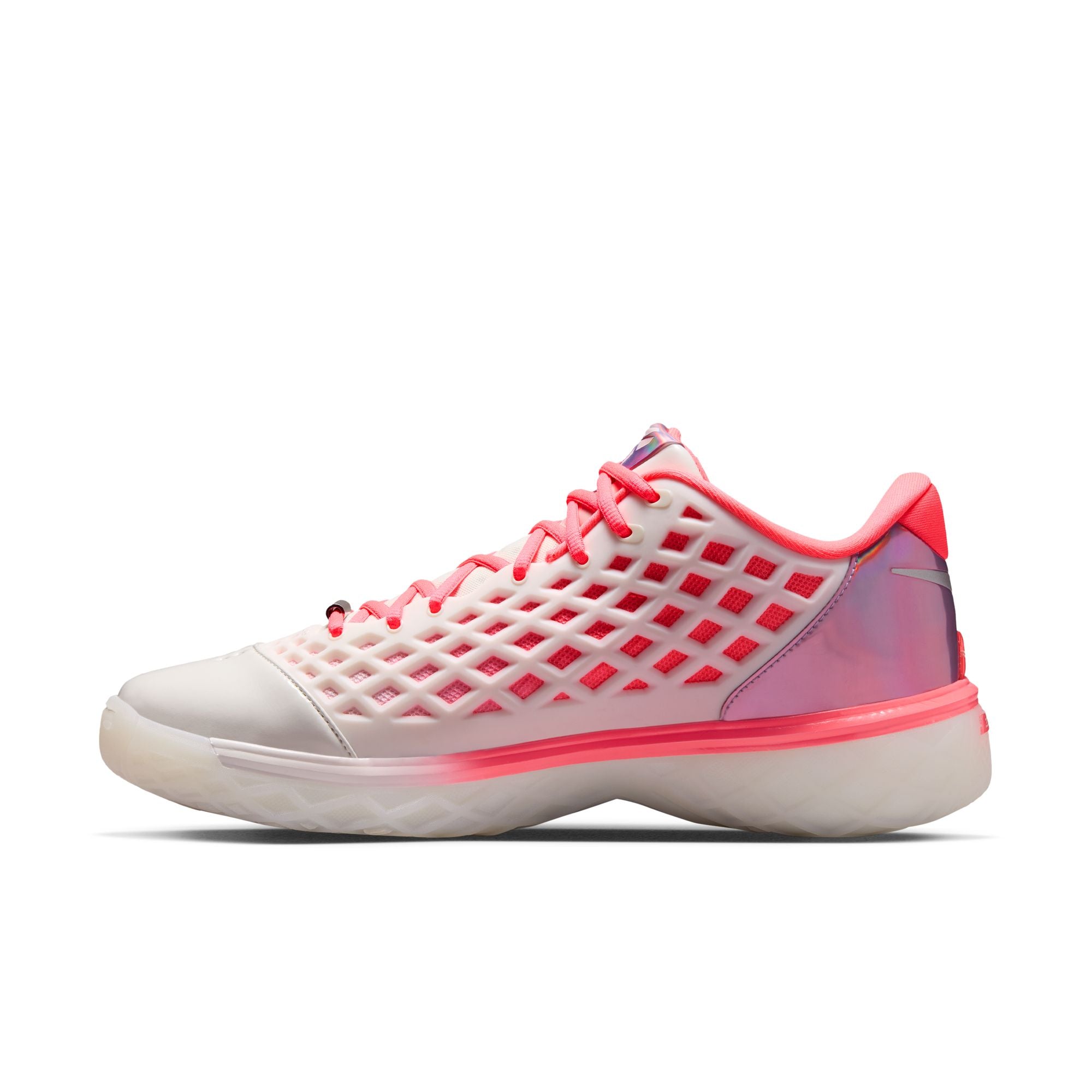 NIKE KOBE III LOW PROTRO 'SAIL AND HOT PUNCH'
