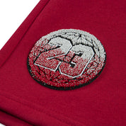 JORDAN GAMETIME FLC SHORT - YOUTH