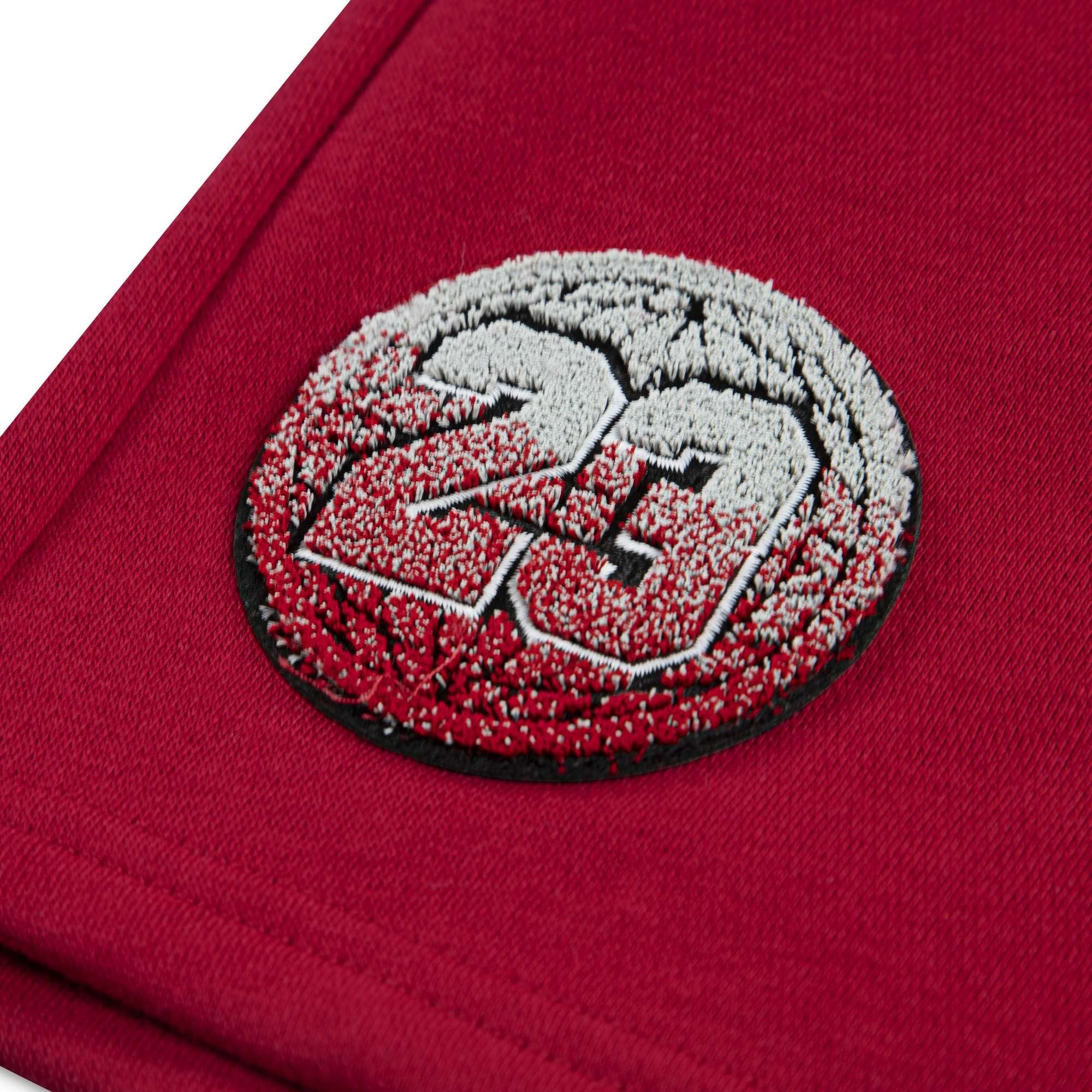 JORDAN GAMETIME FLC SHORT - YOUTH