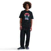 NIKE MENS LEBRON 'MIAMI TWICE' TEE