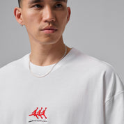 JORDAN MENS FLIGHT OVERSIZED TEE