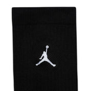 JORDAN UNISEX EVERYDAY CUSHIONED CREW SOCKS - 3 PACK