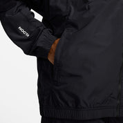 NIKE MENS NRG NOCTA NORTHSTAR TRACK JACKET