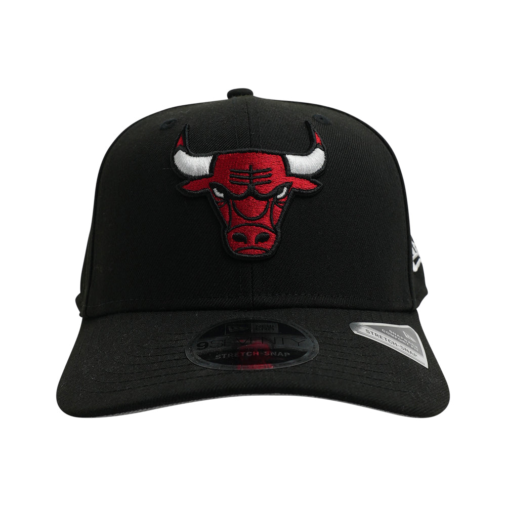 NEW ERA 970SS - CHICAGO BULLS