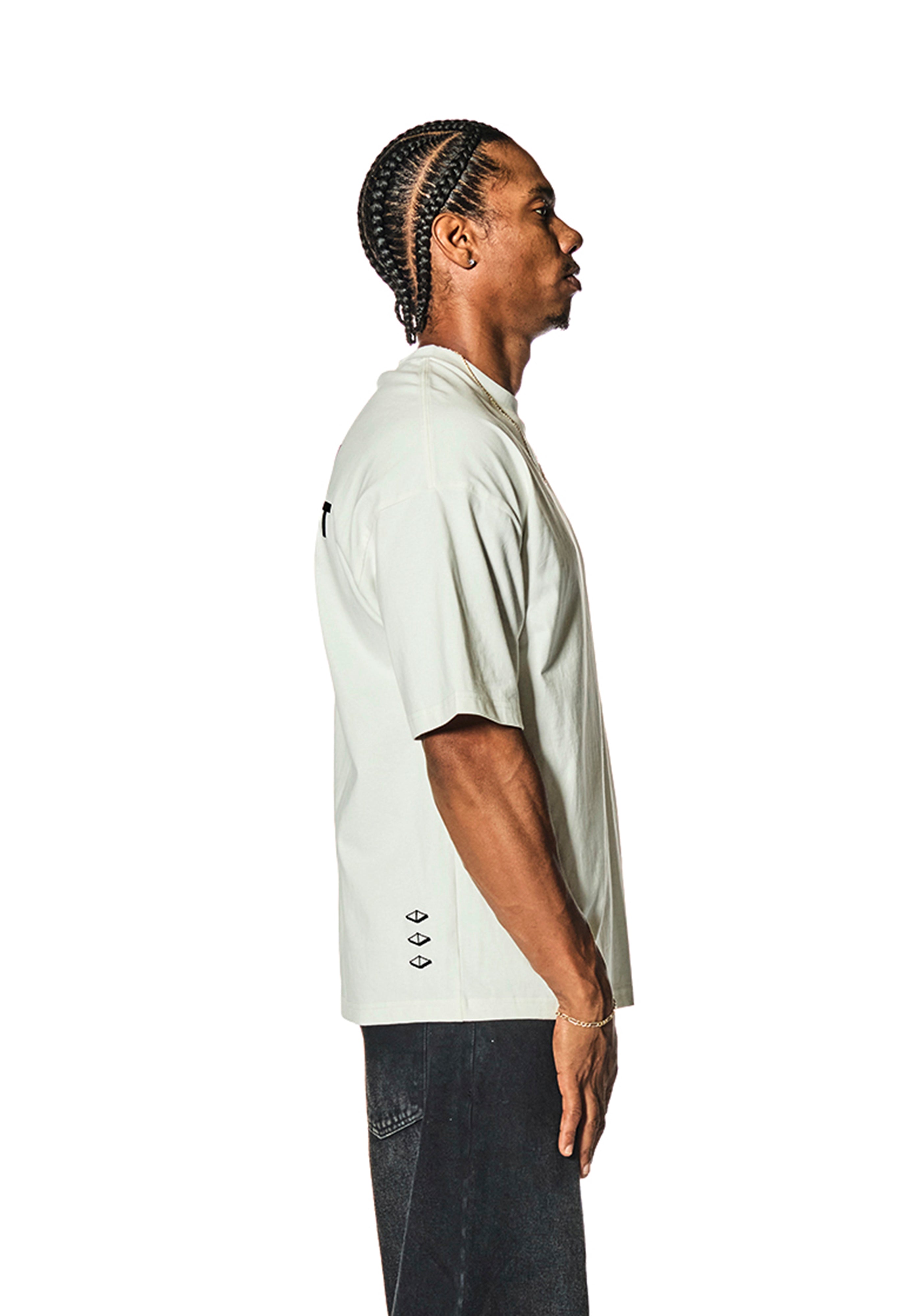 VOUSETI DEPARTMENT T-SHIRT