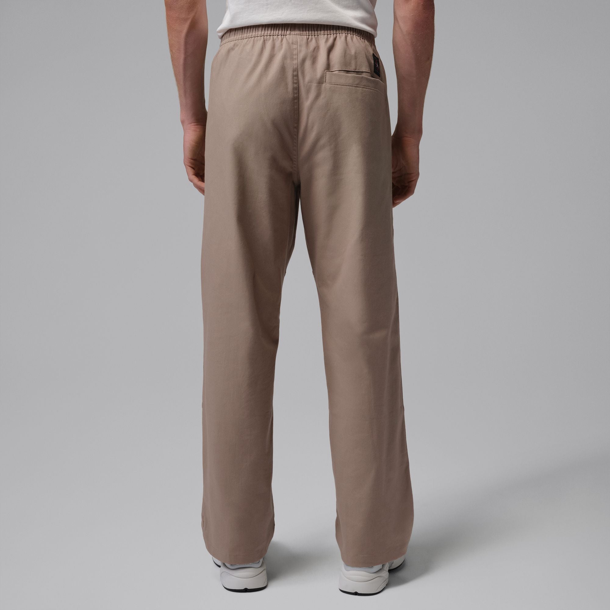 JORDAN MENS BROOKLYN WOVEN PANT
