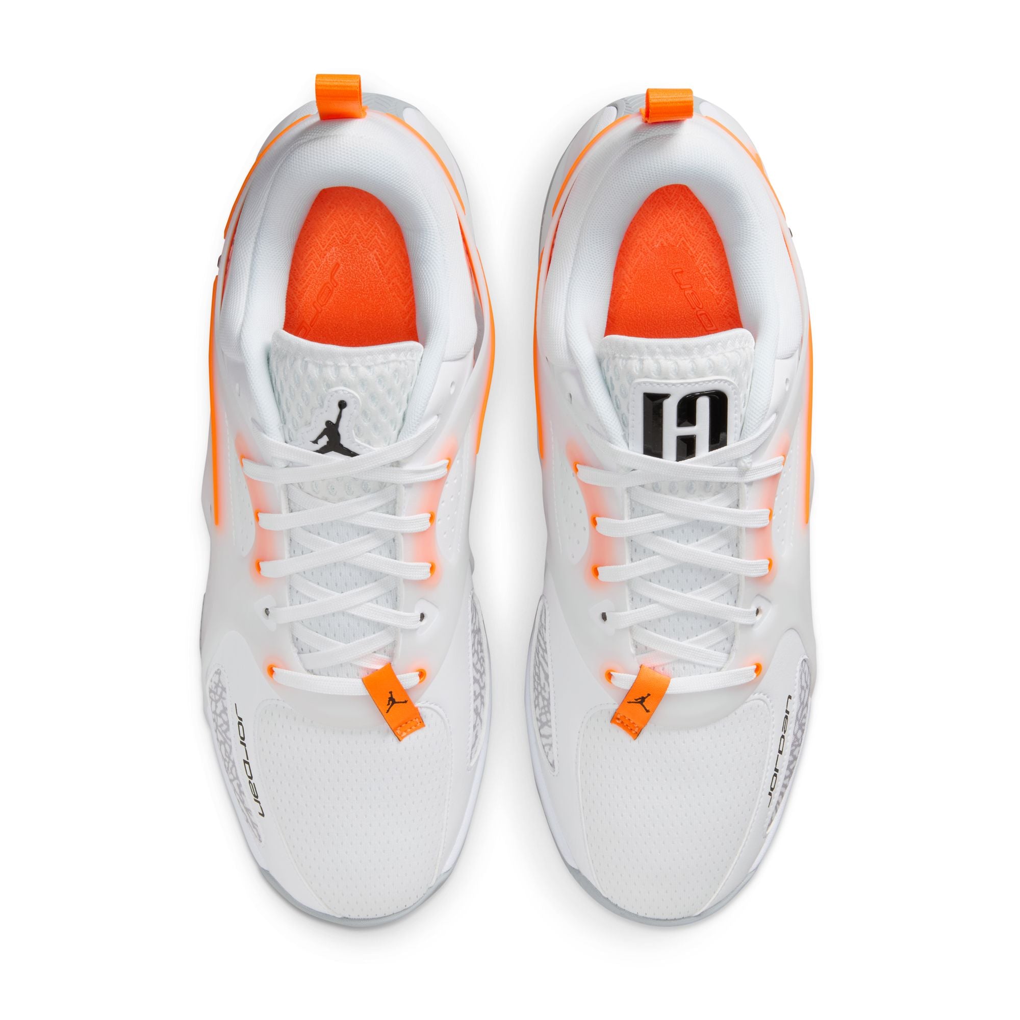 JORDAN HEIR SERIES
