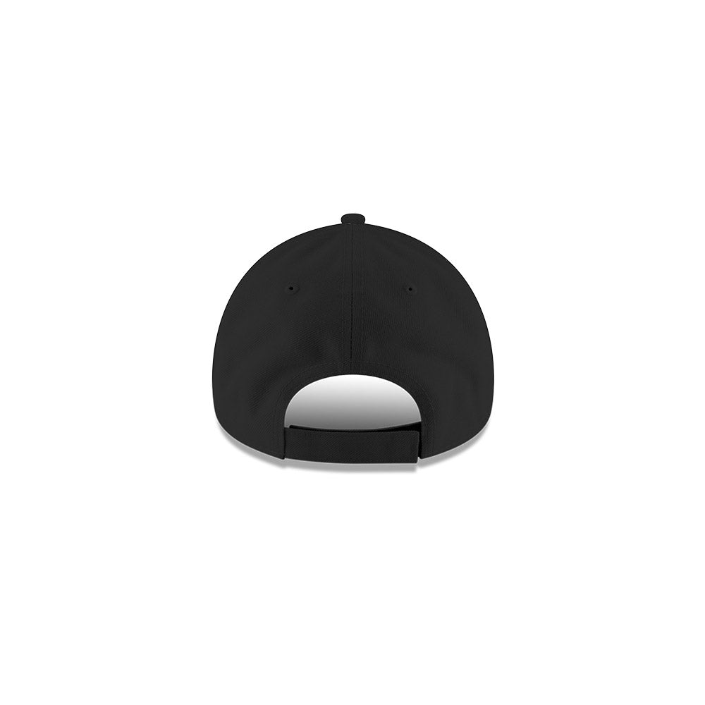 NEW ERA KID940 DALMAV SCRIPT BLACK