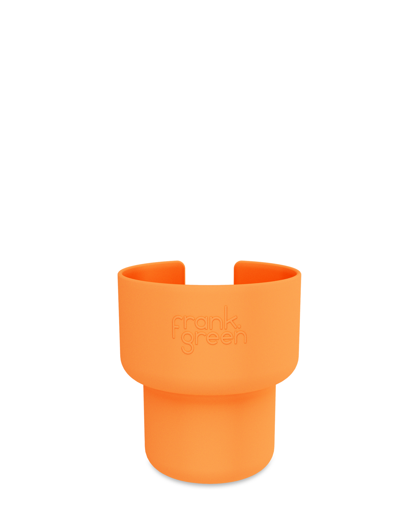 FRANK GREEN 34OZ CAR CUP HOLDER EXPANDER