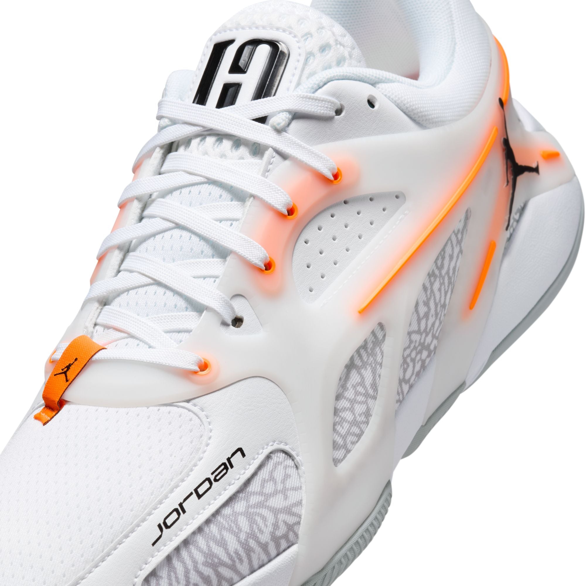 JORDAN HEIR SERIES – CourtSide Melbourne