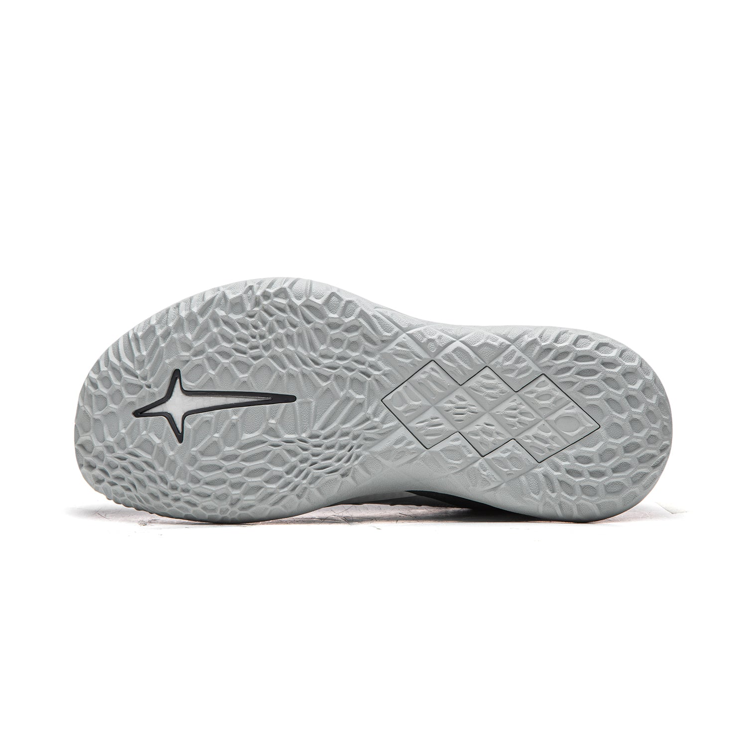 LI-NING SONIC 14 'WHITE SHARK'