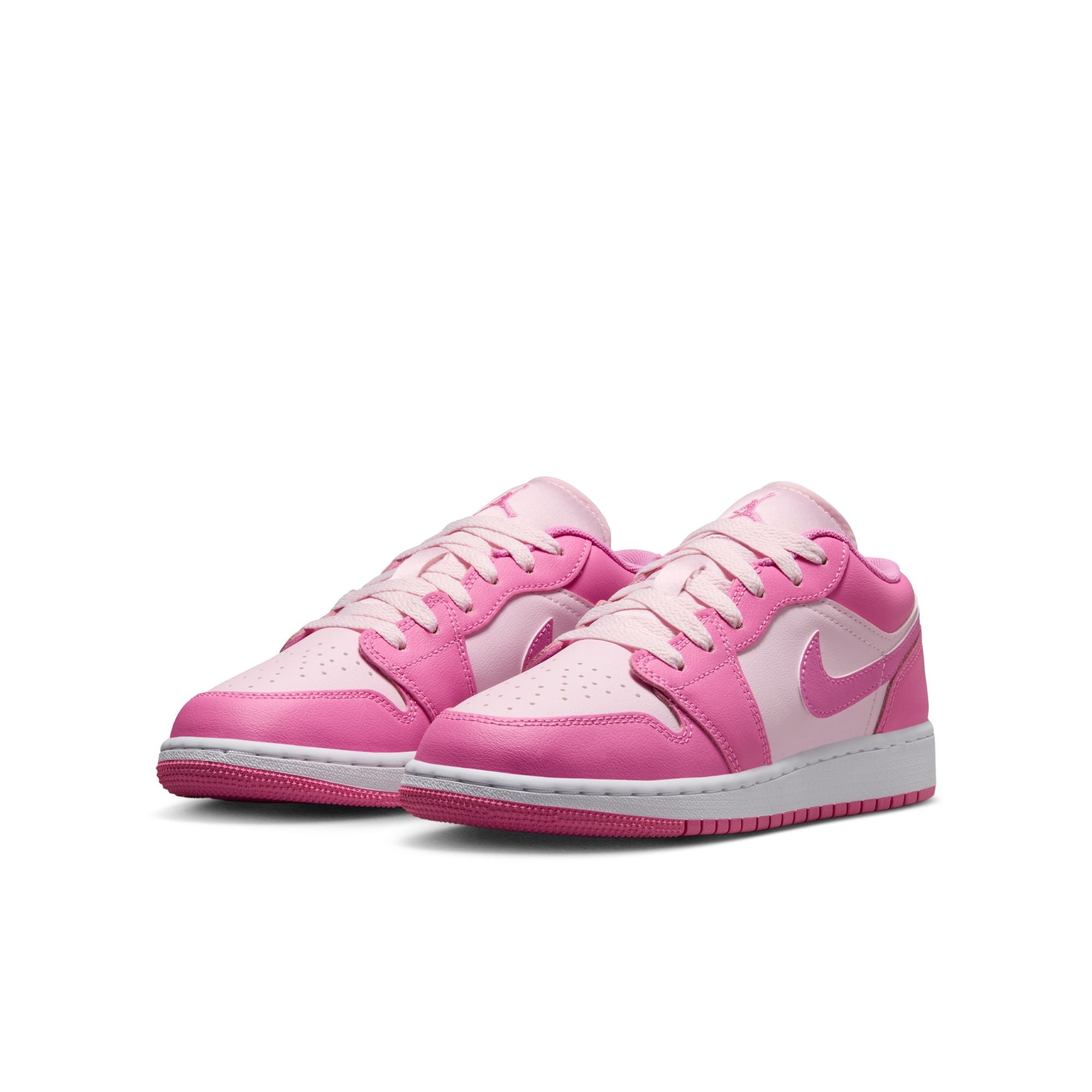 AIR JORDAN 1 LOW - YOUTH