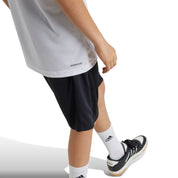 ADIDAS TRAIN ESSENTIALS LOGO TEE - KIDS