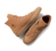 CONVERSE ALL STAR SUEDE HIGH TOP CLAY COURT