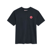 CONVERSE X COCA COLA TEE SHIRT BLACK