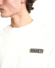 VOUSETI AFTER PRACTICE T-SHIRT