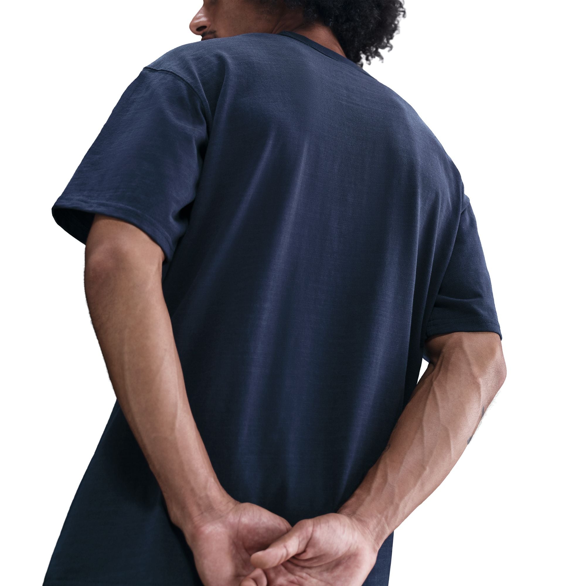 NIKE MENS PREMIUM ESSENTIAL TEE