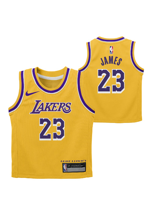 NIKE KDS ICN REP JER LKRS LBJ