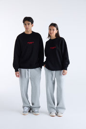 VOUSETI OG SWEATER