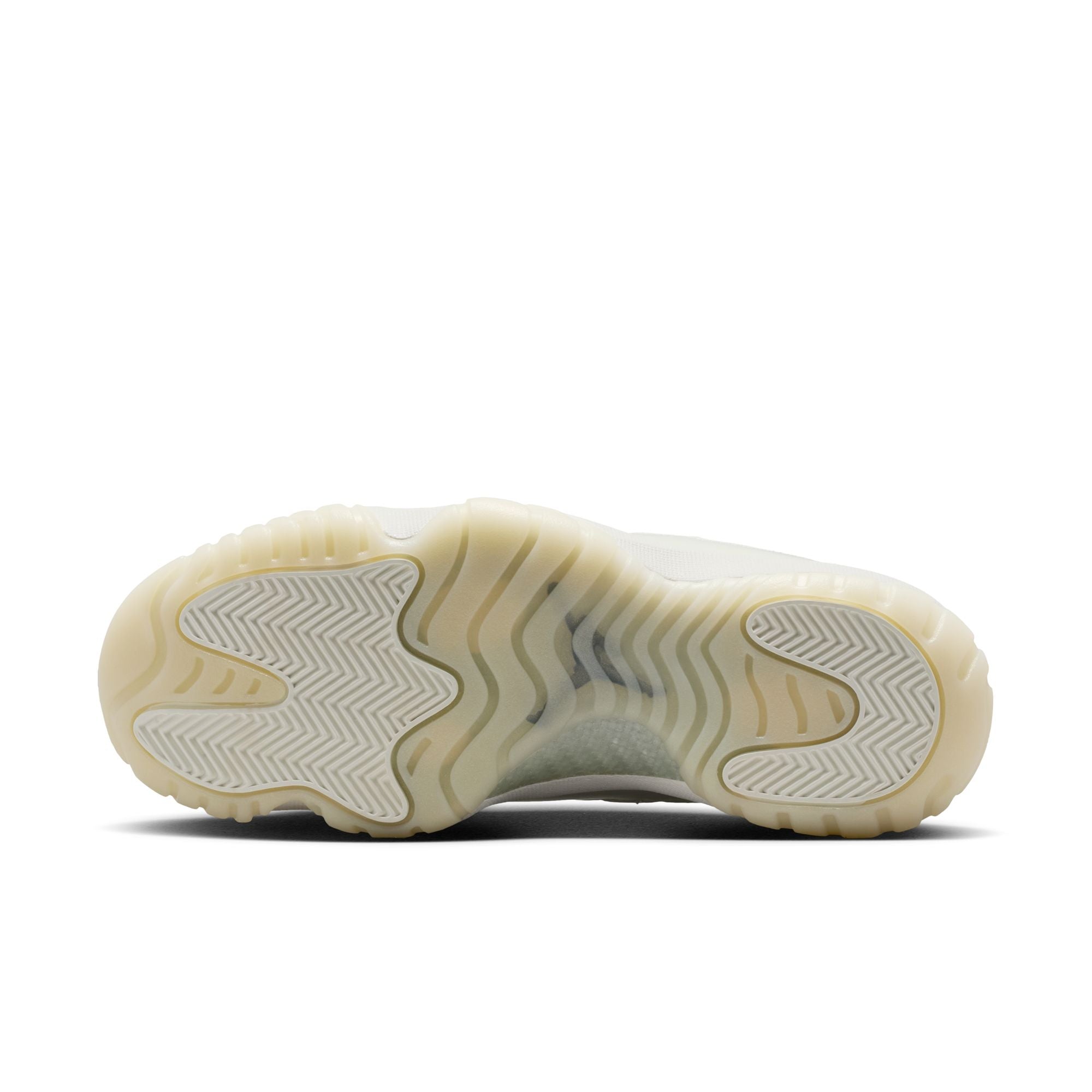 AIR JORDAN WOMENS 11 RETRO "PEARL"