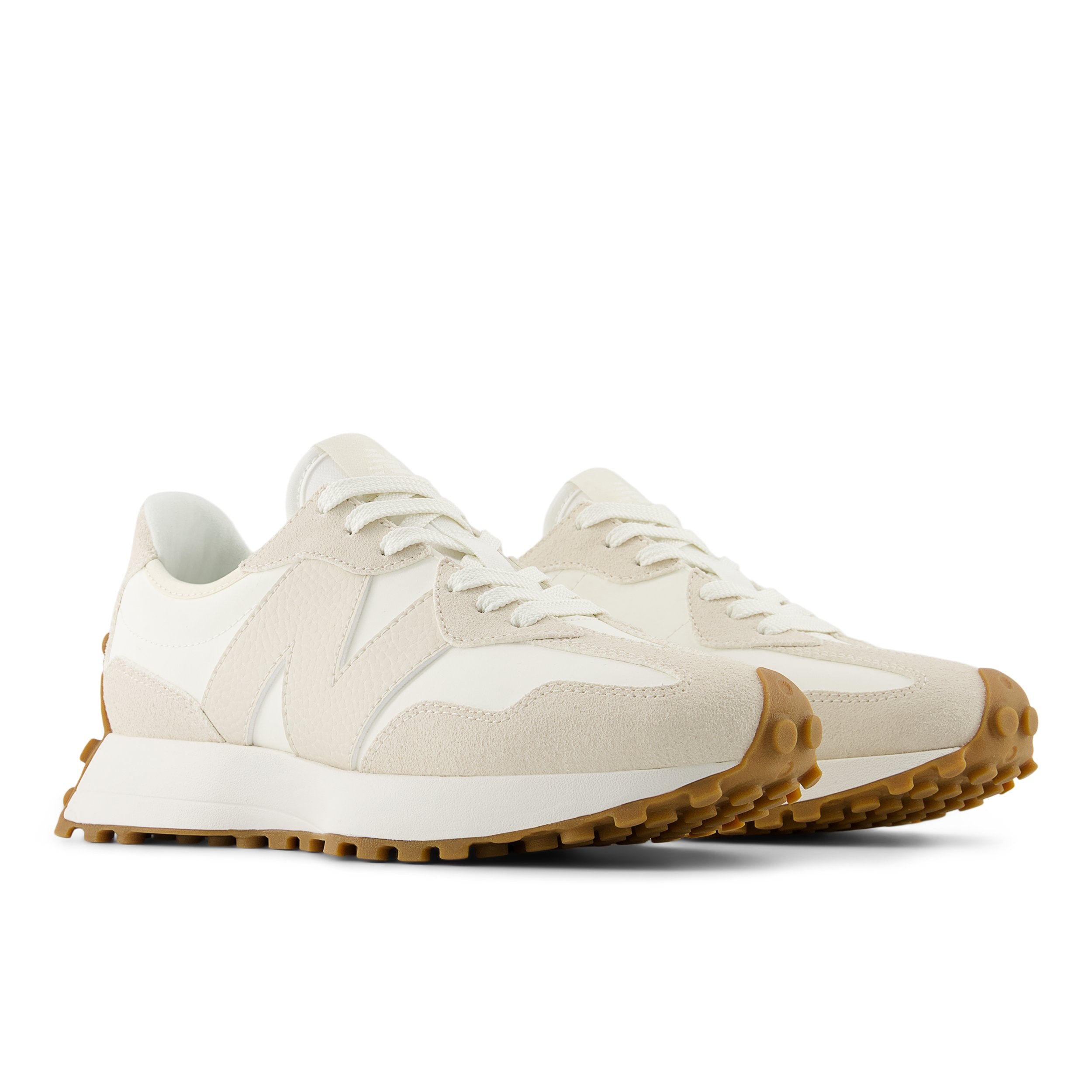 NEW BALANCE 327 LINEN