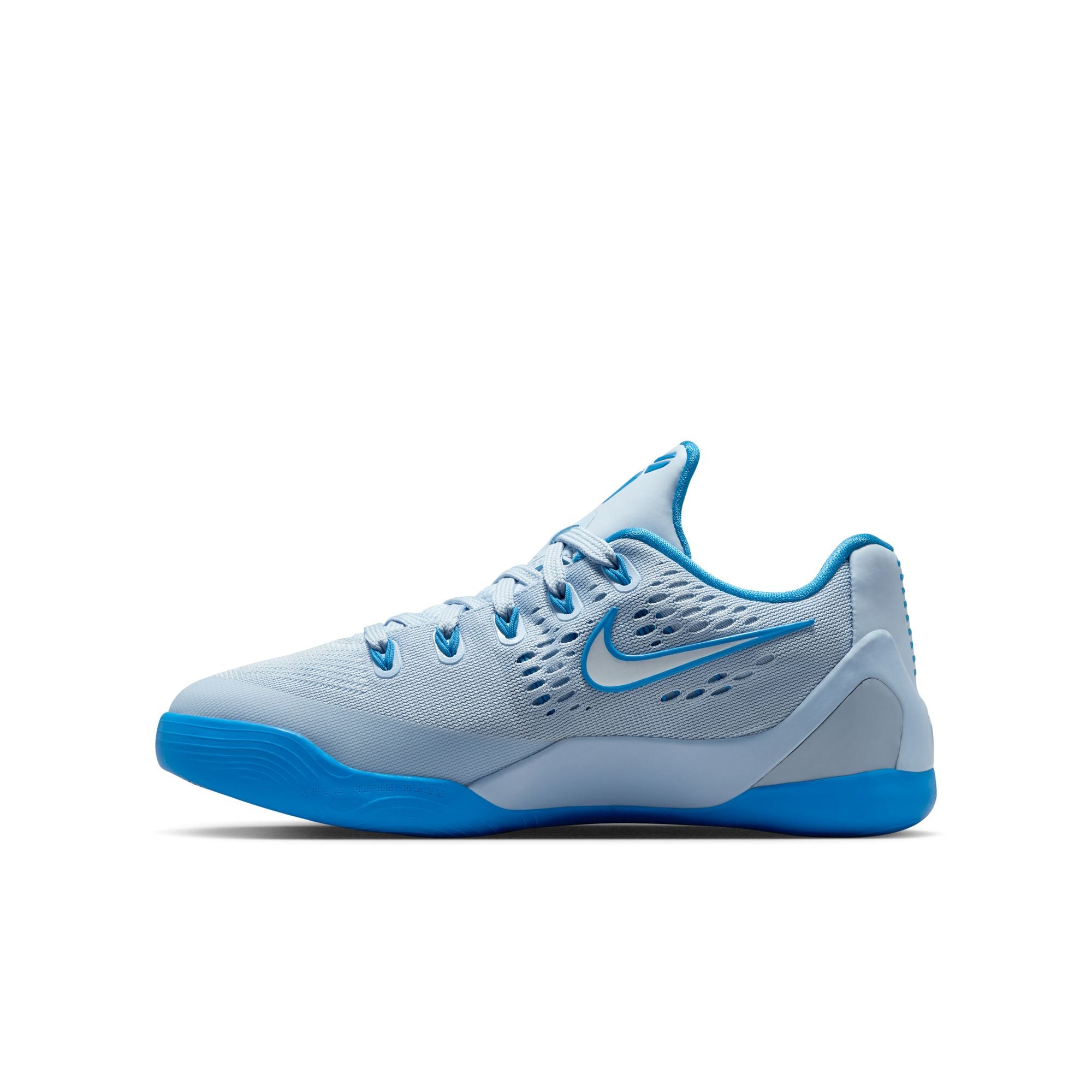 NIKE KOBE IX LOW EM - YOUTH
