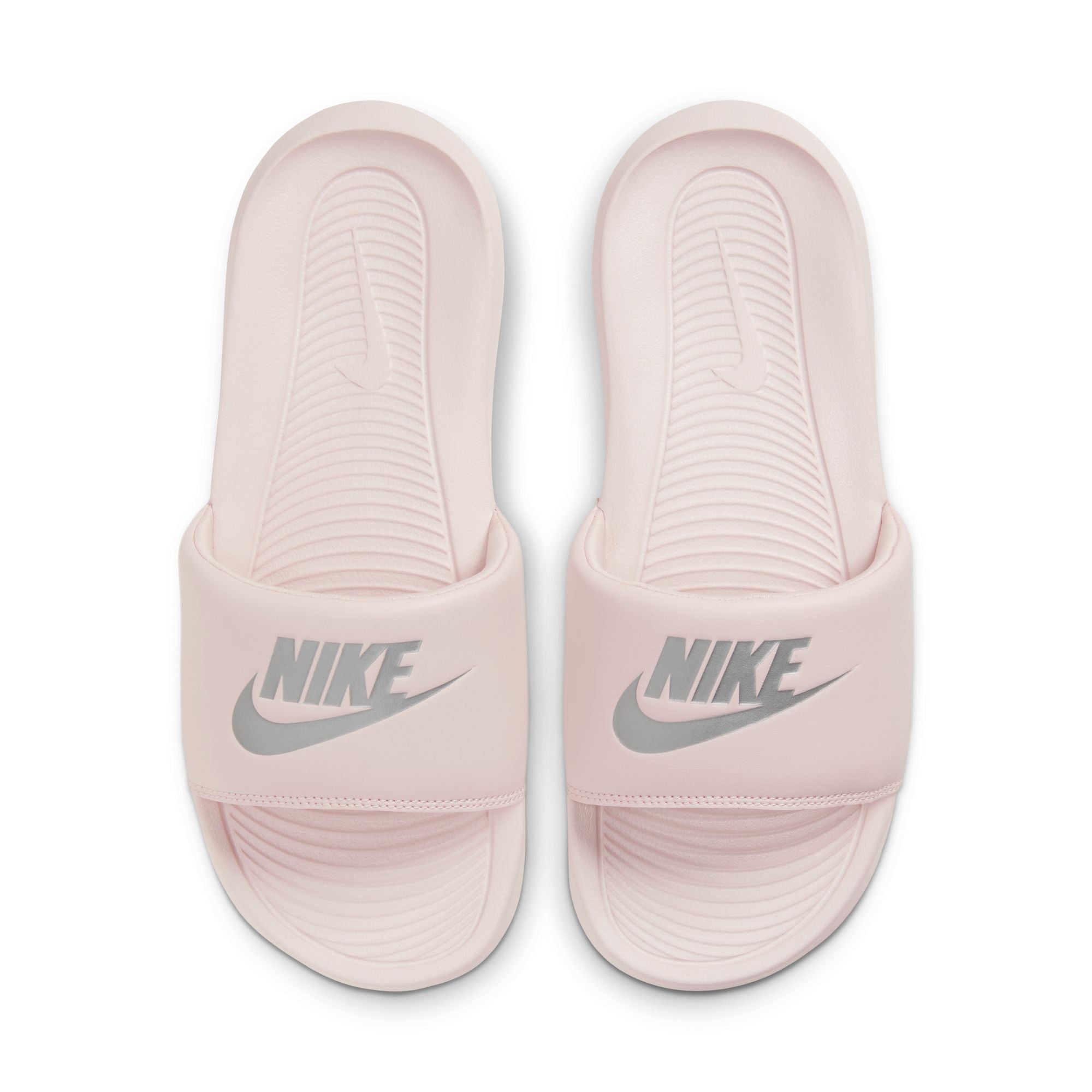 NIKE WOMENS VICTORI ONE SLIDE