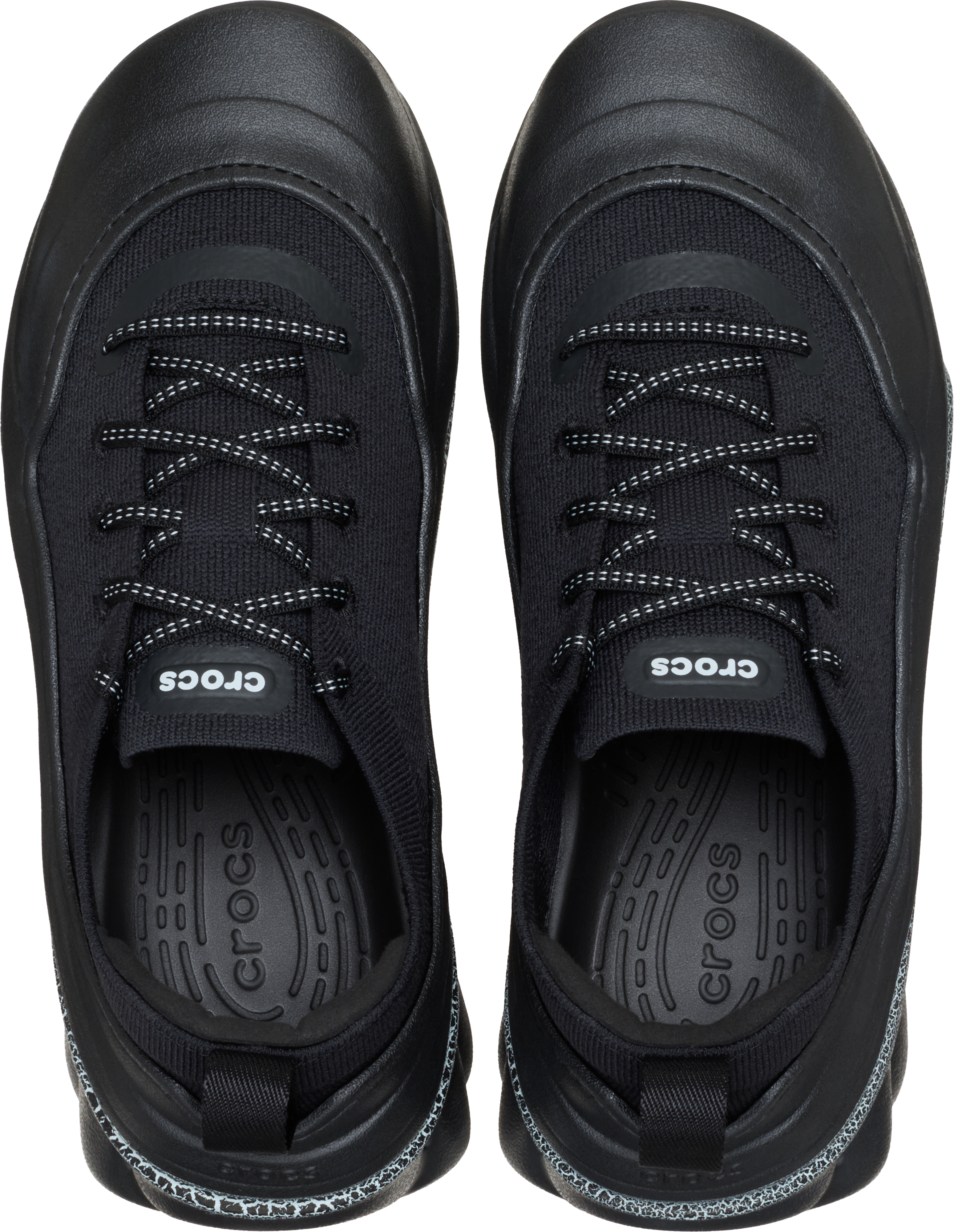 CROCS ECHO SURGE CRACKLE