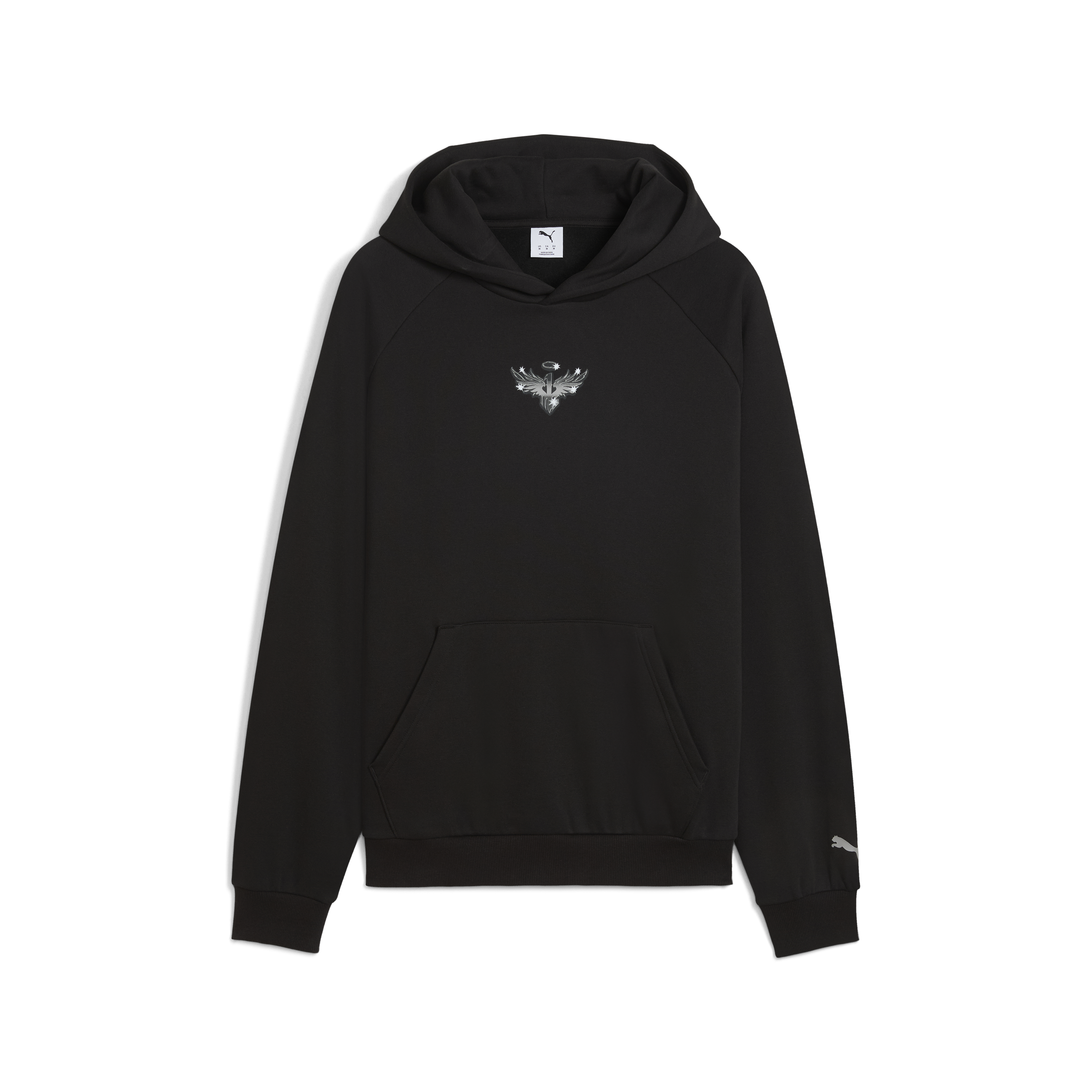 PUMA MELO ALWAYZ ON 1 HOODIE