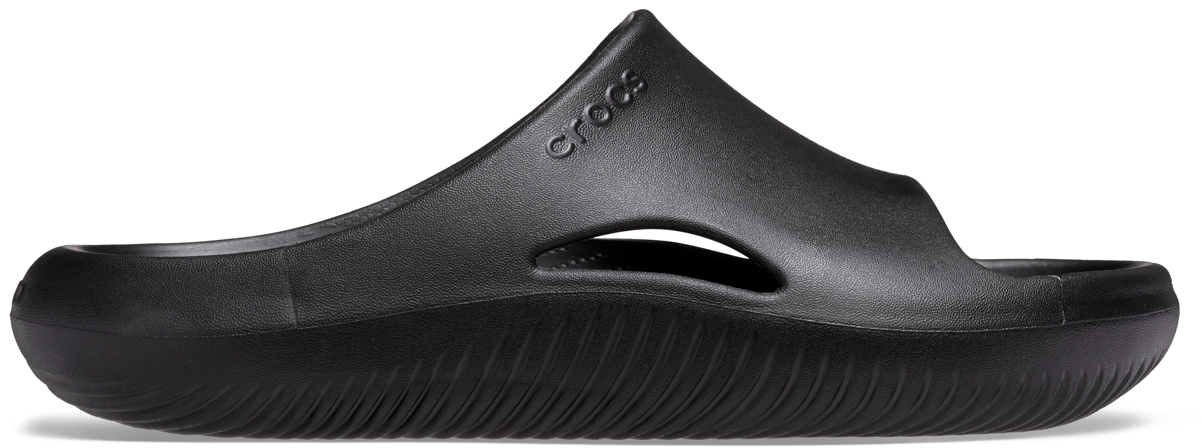 CROCS MELLOW RECOVERY SLIDE