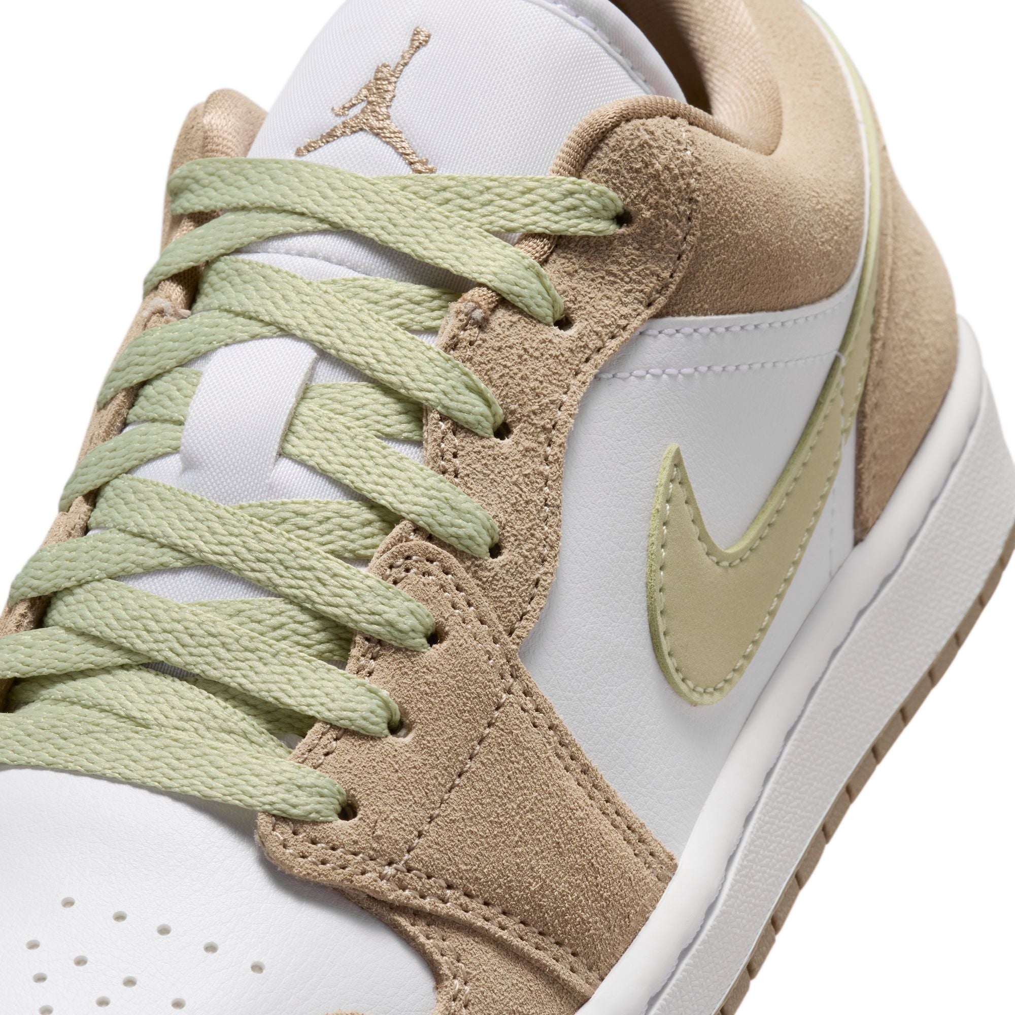 WOMENS AIR JORDAN 1 LOW