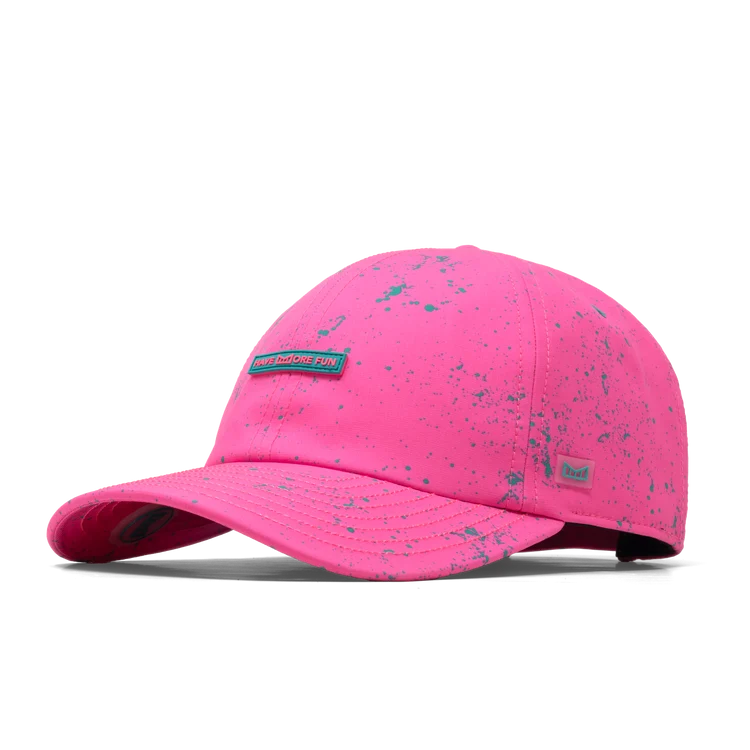 MELIN HYDRO THE LEGEND NEON DRIP CAP