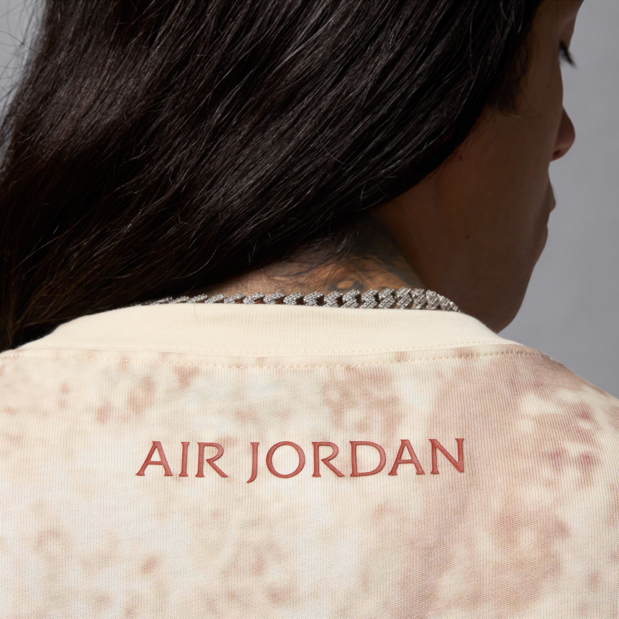 JORDAN M AIR JDN 85 GX SS CREW
