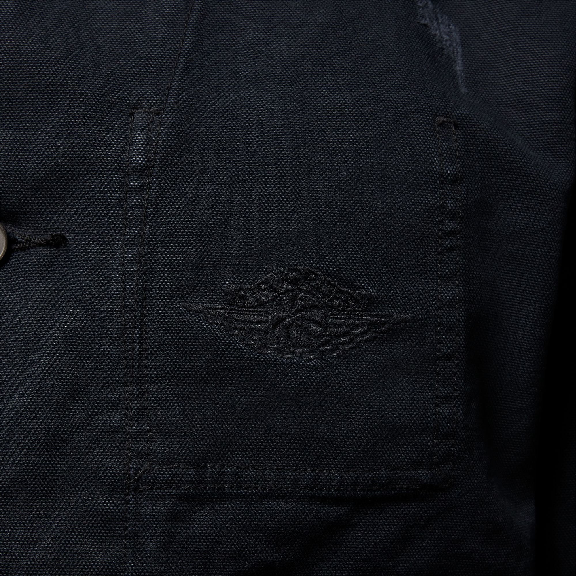 JORDAN M AIR JDN RAIR CHI JKT